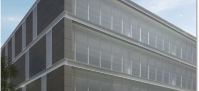 ALFRAPARK - EDIFíCIO B
