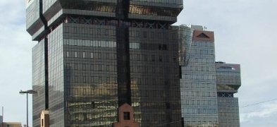 AMOREIRAS - TORRE 1