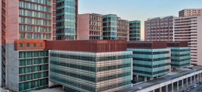 ART'S BUILDING