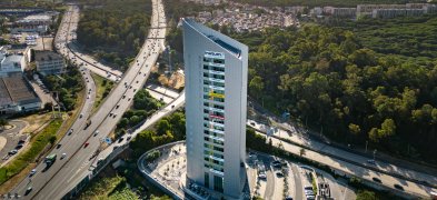TORRE MONSANTO
