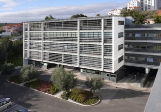 Alfrapark - edifício g 1