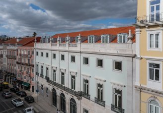 Anjos urban palace 1