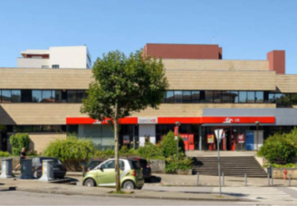 Edifício maximinos 1