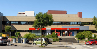 Edifício maximinos braga 1