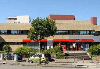 Edifício maximinos braga 1