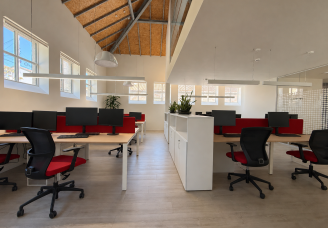 Fabric workspace 1