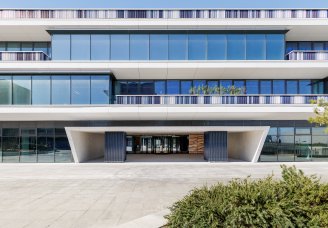 Oriente green campus 1