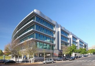 Restelo business center 1