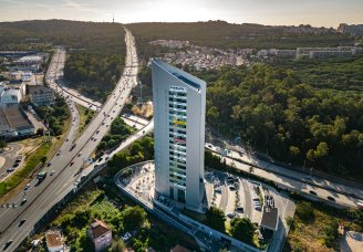 Torre monsanto 1
