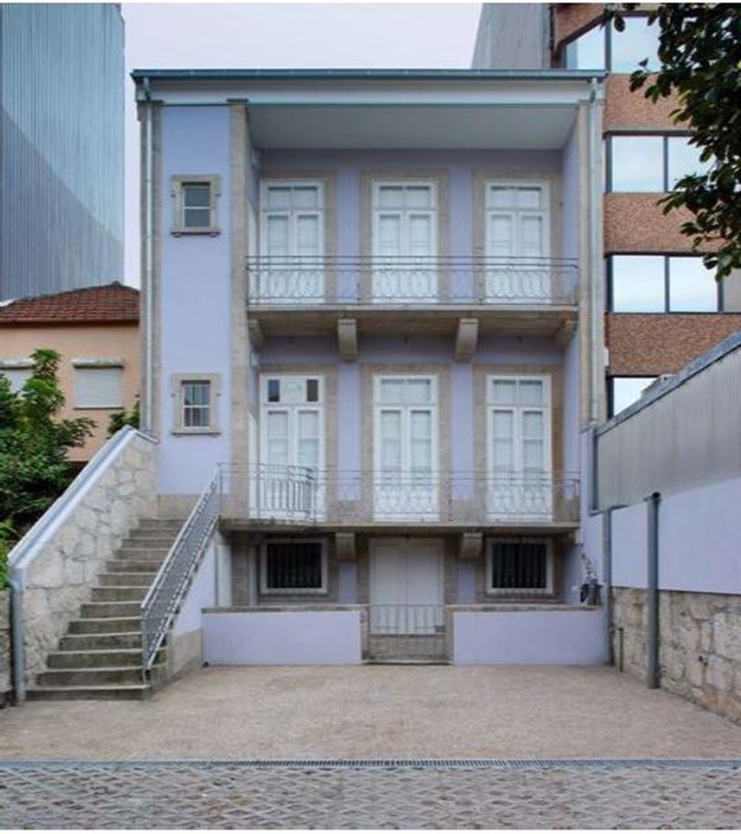 Avenida da boavista, 1788 7 Avenida da boavista, 1788 7