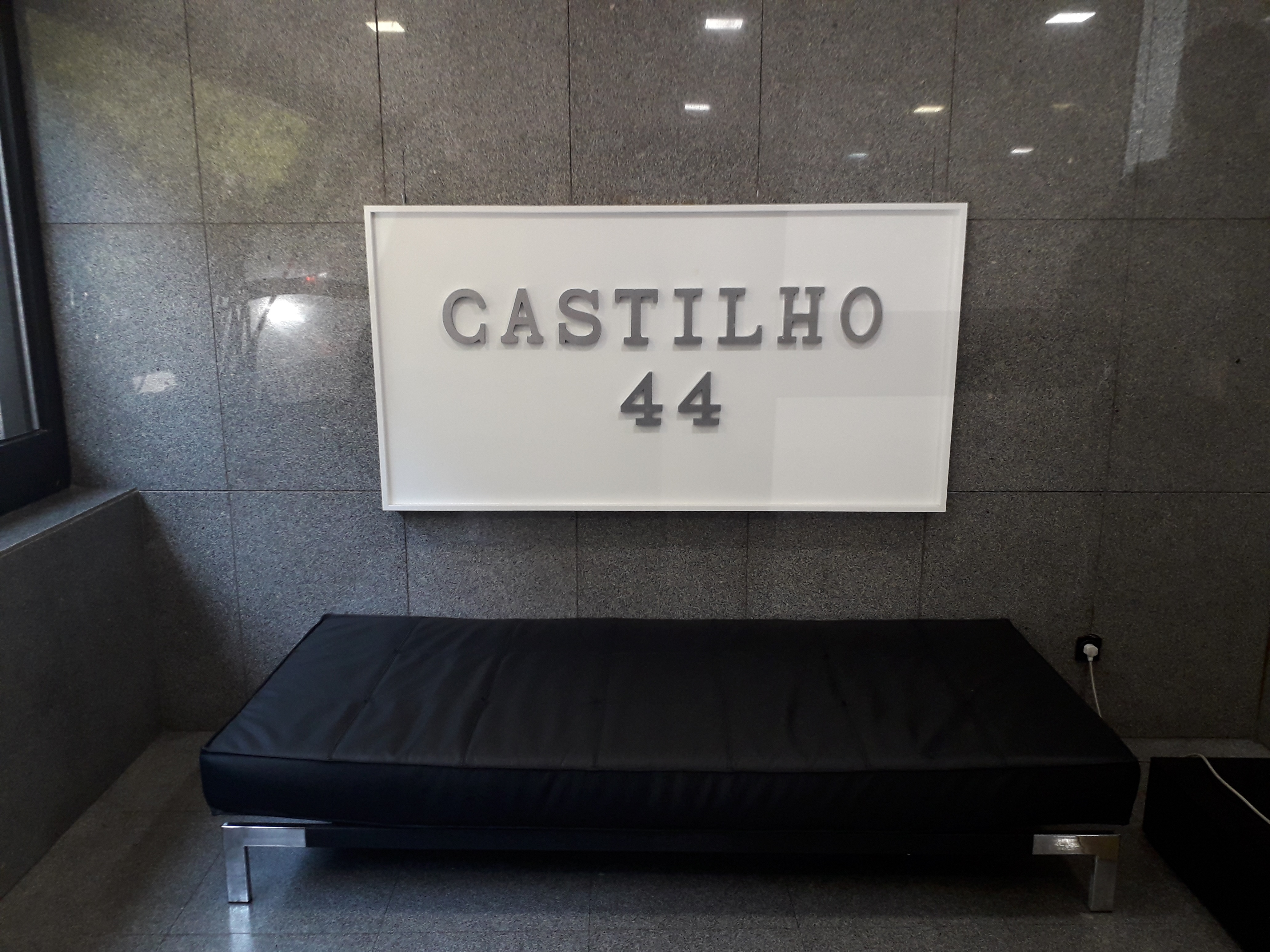 Castilho 44 4 Castilho 44 4