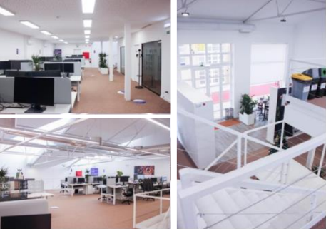 Lionesa business hub 5 Lionesa business hub 5