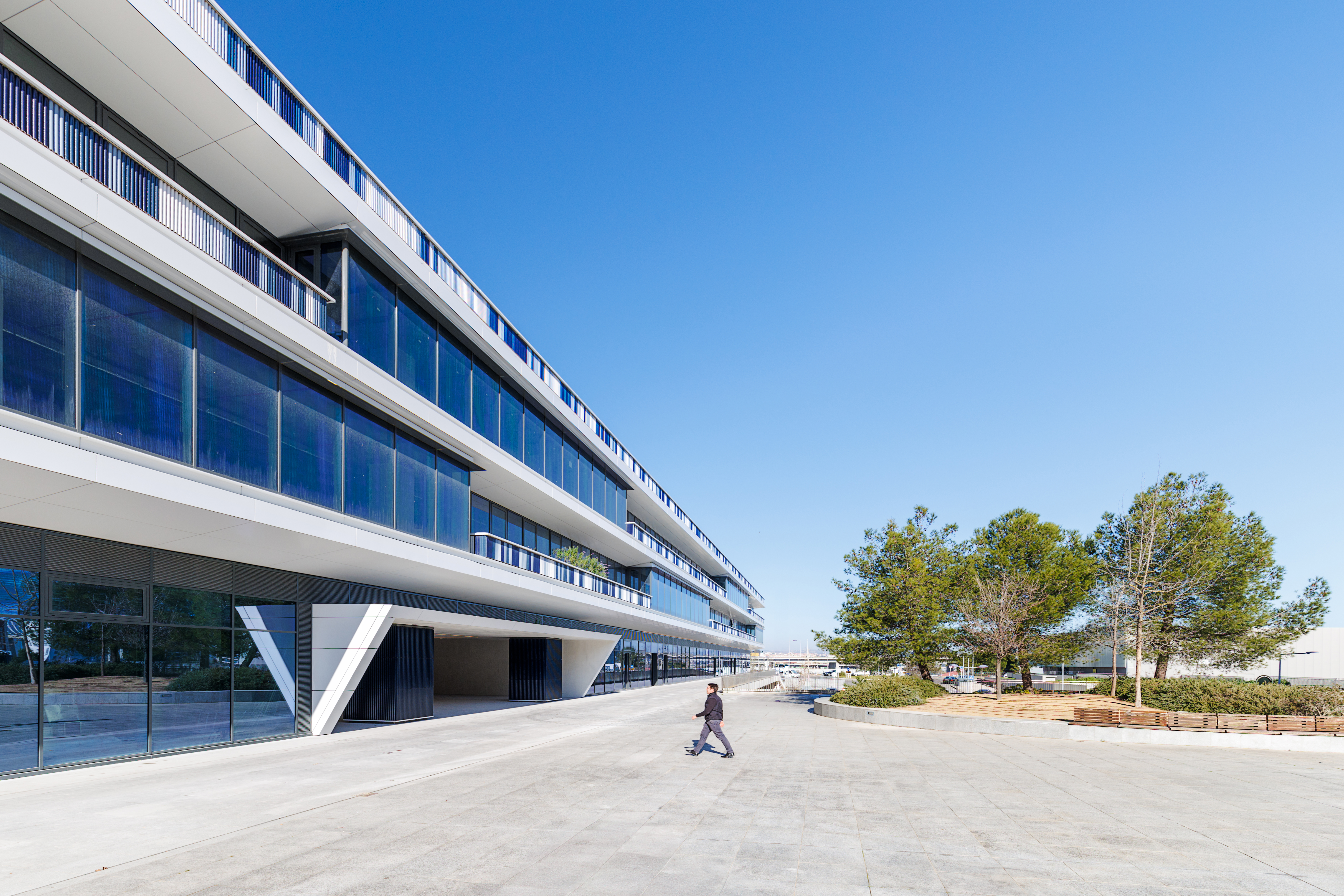 Oriente green campus 3 Oriente green campus 3
