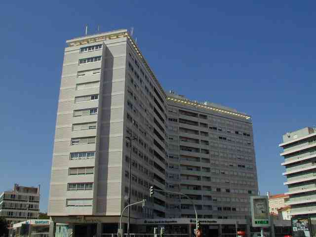 Praça alvalade 6 4 Praça alvalade 6 4