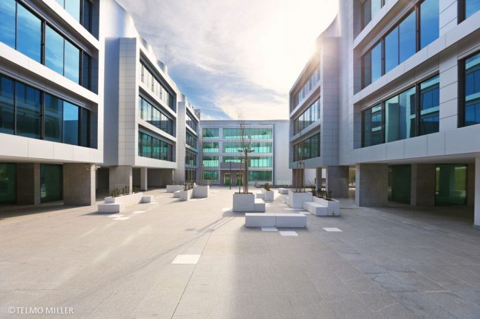 Restelo business center 3