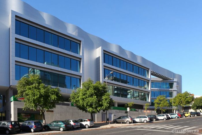 Restelo business center 4