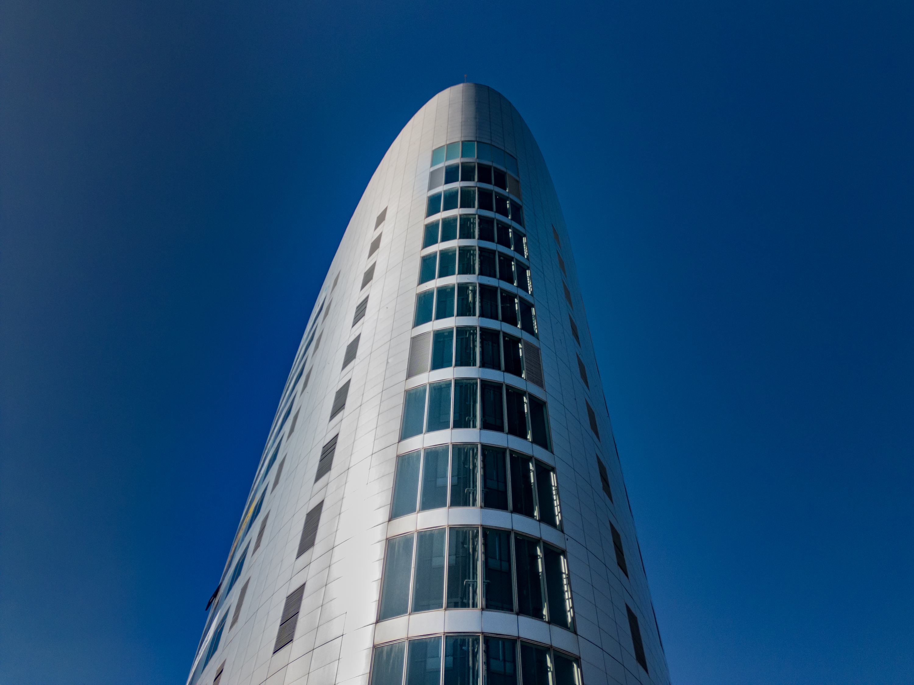 Torre monsanto 3